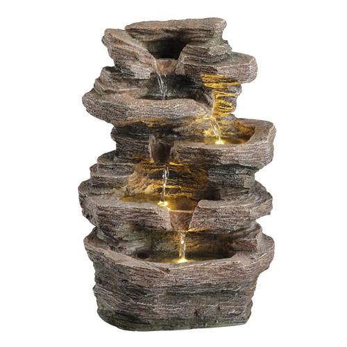 Brunnen gartenbrunnen - brunnen,