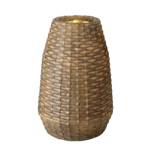 Lumineo led gartenbrunnen - lumineo,
