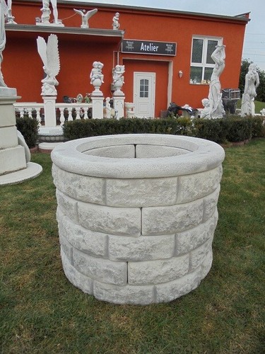 Ziehbrunnen schöpfbrunnen - ziehbrunnen,,