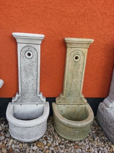 Brunnen wandbrunnen 95 cm - brunnen,, wandbrunnen,