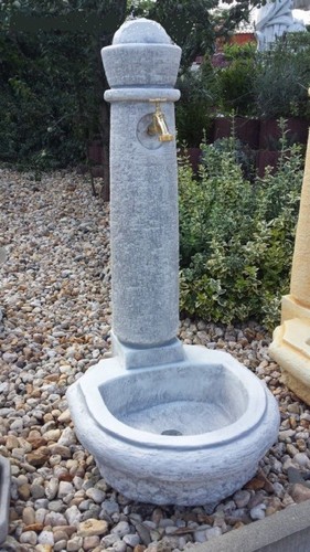 Standbrunnen gartenbrunnen - standbrunnen,,