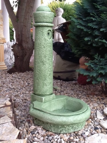Standbrunnen