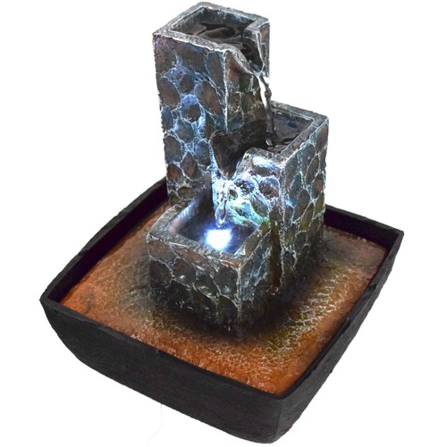Zimmerbrunnen wasserspiel - zimmerbrunnen,