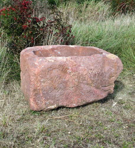 Brunnenbecken gartenbrunnen - brunnenbecken, /