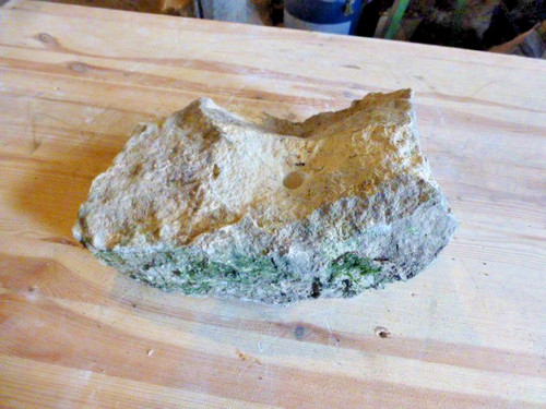 Quellstein brunnenstein mit - quellstein,