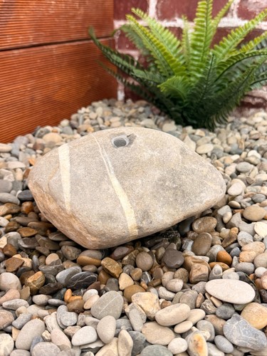 Quellstein findling aus - 🌿quellstein,
