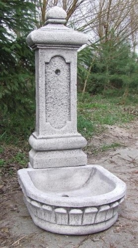 Wandbrunnen exklusiver - wandbrunnen,,