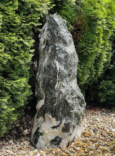 Quellstein marmor artik - marmor, green