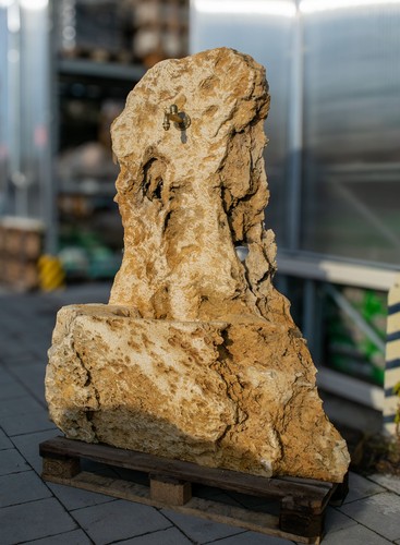 Brunnen capri - brunnen, 4