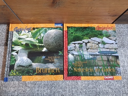 Gartenlust naturstein im - gartenlust:,