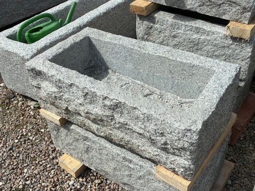 Granitgrander brunnen wasser - granitgrander,
