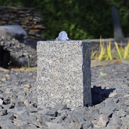 Clgarden quellsteinbrunnen - clgarden,