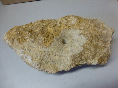 Quellstein brunnenstein mit - quellstein,