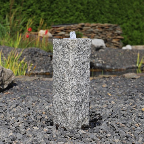 Clgarden quellsteinbrunnen - clgarden,